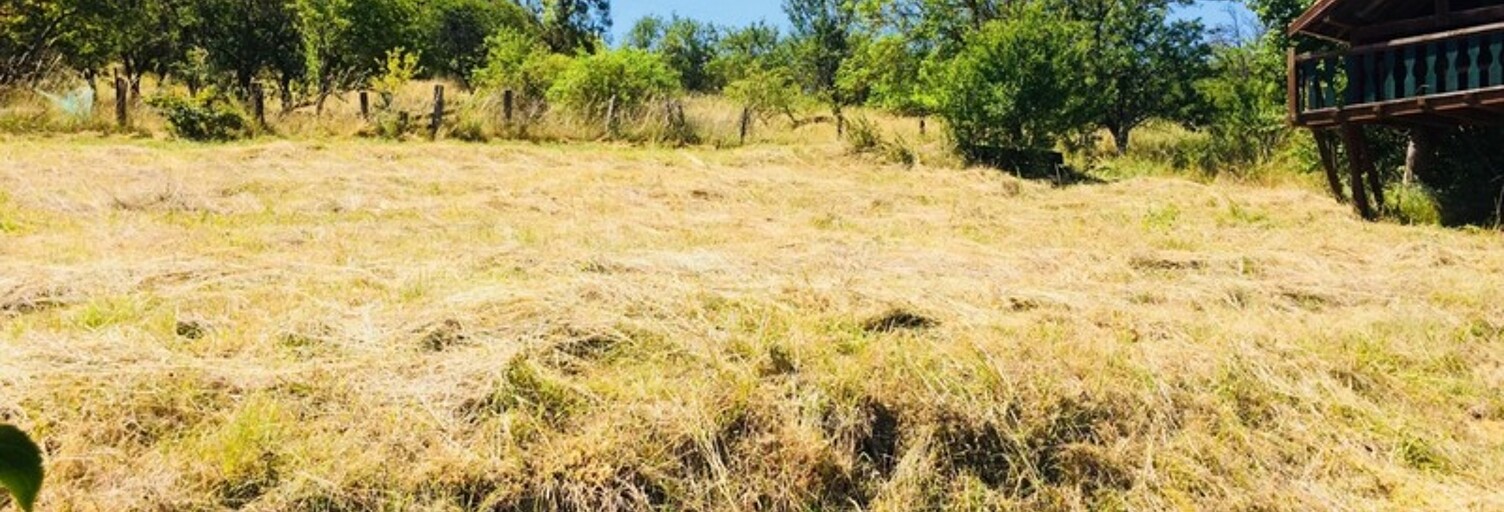 Terrain  1500 m² à vendre à Blénod-lès-Toul (54113)