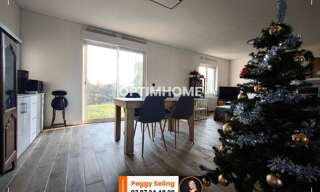 Maison 6 Pièces 100 m² à vendre à Hirson (02500)