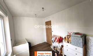 Maison 6 Pièces 100 m² à vendre à Hirson (02500)