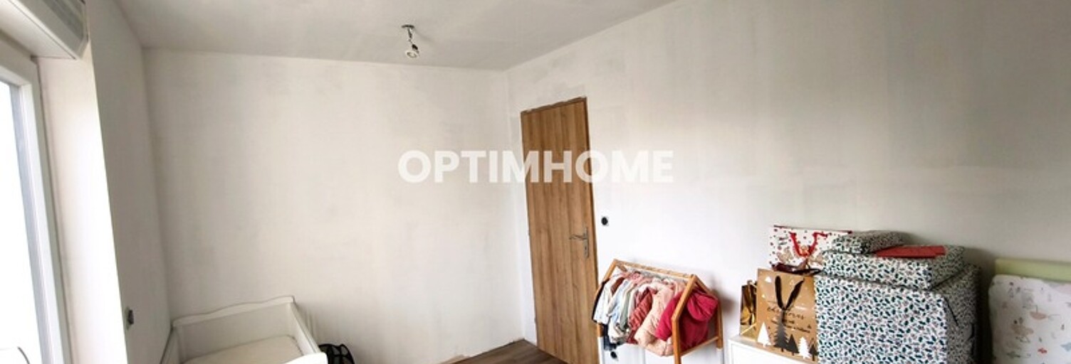 Maison 6 Pièces 100 m² à vendre à Hirson (02500)