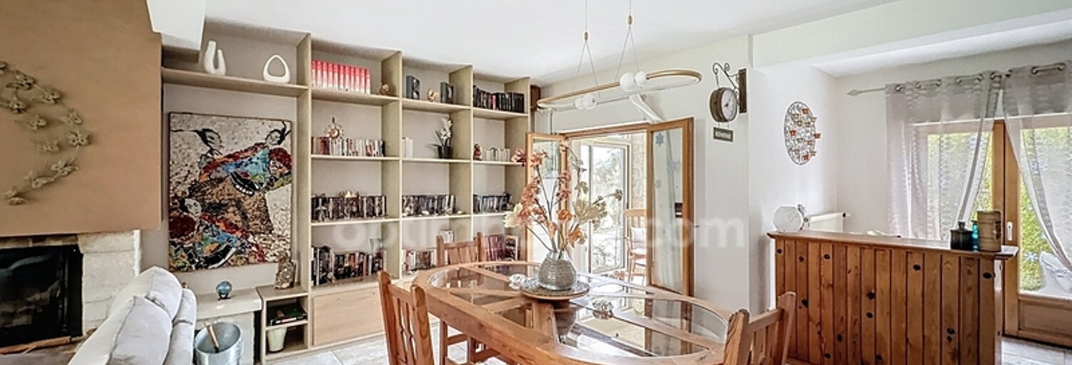 Maison 7 Pièces 209 m² à vendre à Verneuil-en-Halatte (60550)