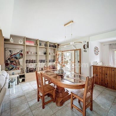 Maison 7 pièces 473000 €