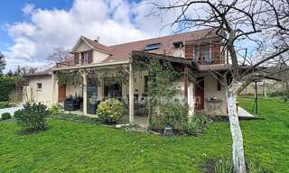 Maison 7 Pièces 209 m² à vendre à Verneuil-en-Halatte (60550)