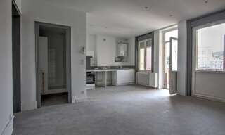 Appartement 3 Pièces 68 m² à louer à Saint-Chamond (42400)