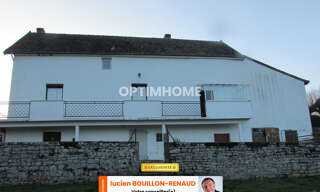 Maison 4 Pièces 90 m² à vendre à La Guiche (71220)