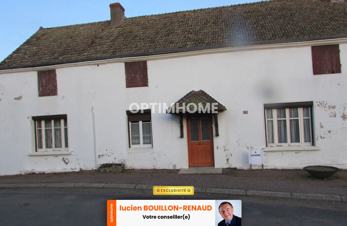Maison à vendre 4 pièces proche MONTCEAU / CLUNY/ CHAROLLES — photo 3