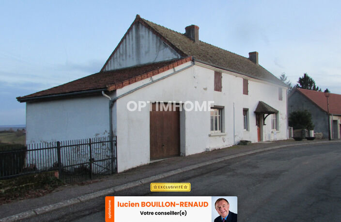 Maison à vendre 4 pièces proche MONTCEAU / CLUNY/ CHAROLLES — photo 4