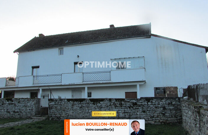 Maison à vendre 4 pièces proche MONTCEAU / CLUNY/ CHAROLLES — photo 5