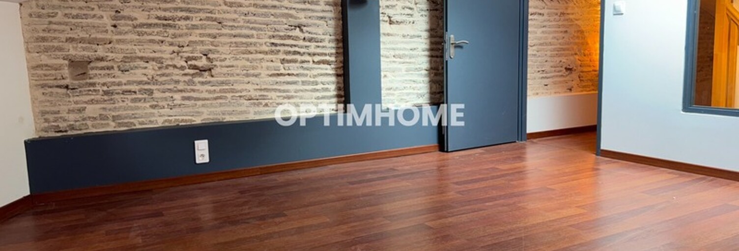 Maison 7 Pièces 104 m² à vendre à Lévignac (31530)