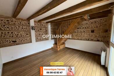 Maison 7 pièces 299000 €