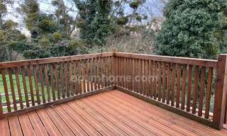 Maison 7 Pièces 104 m² à vendre à Lévignac (31530)