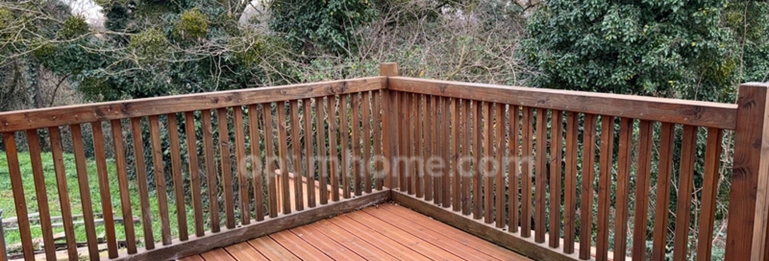 Maison 7 Pièces 104 m² à vendre à Lévignac (31530)