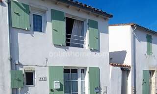 Maison 3 Pièces 64 m² à vendre à Saint-Clément-des-Baleines (17590)