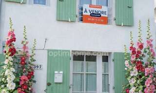 Maison 3 Pièces 64 m² à vendre à Saint-Clément-des-Baleines (17590)