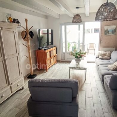 Maison 3 pièces 449999 €