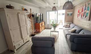 Maison 3 Pièces 64 m² à vendre à Saint-Clément-des-Baleines (17590)