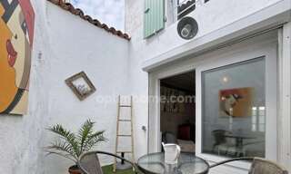 Maison 3 Pièces 68 m² à vendre à Saint-Clément-des-Baleines (17590)