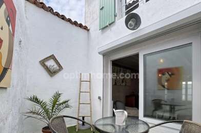 Maison 3 pièces 448000 €