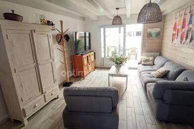 Maison 3 pièces 448000 €