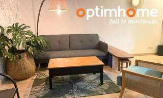 Appartement 2 Pièces 42 m² à vendre à Le Tampon (97430)