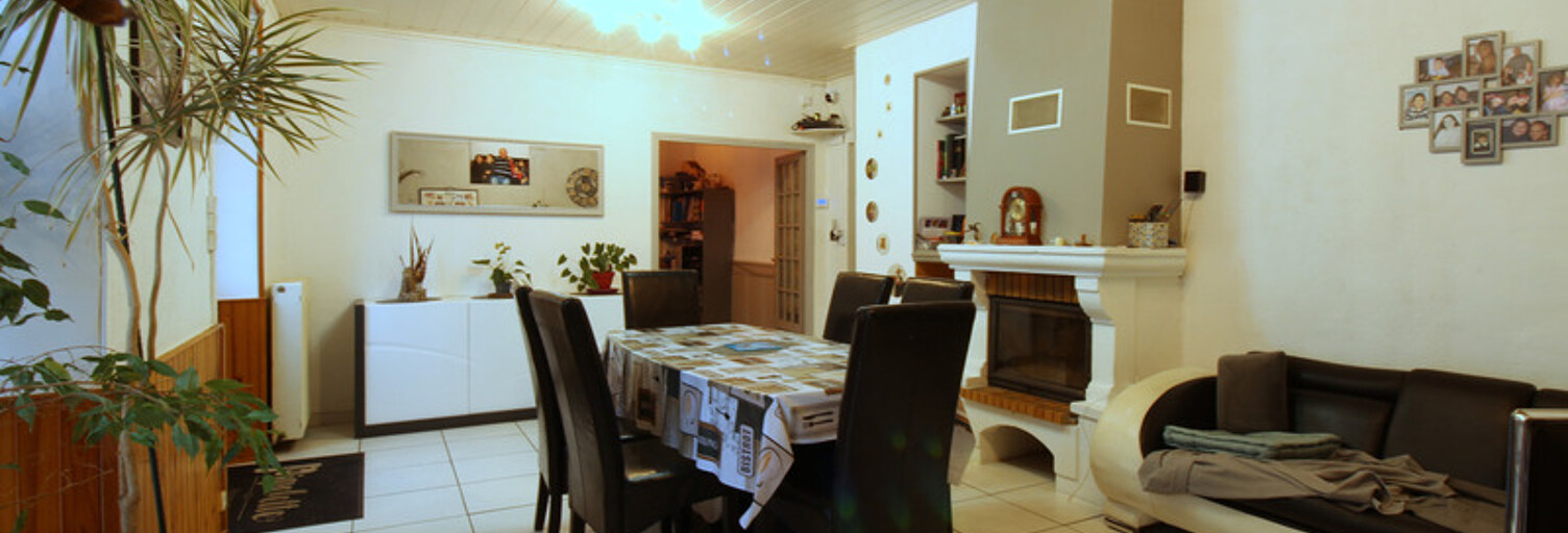 Maison 6 Pièces 144 m² à vendre à Moulin-Mage (81320)