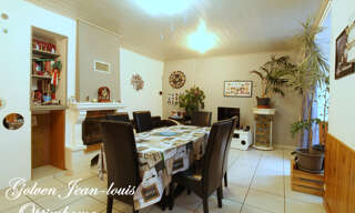 Maison 6 Pièces 144 m² à vendre à Moulin-Mage (81320)