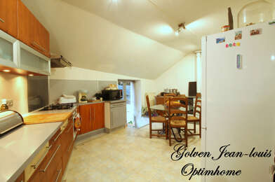 Maison 6 pièces 179000 €