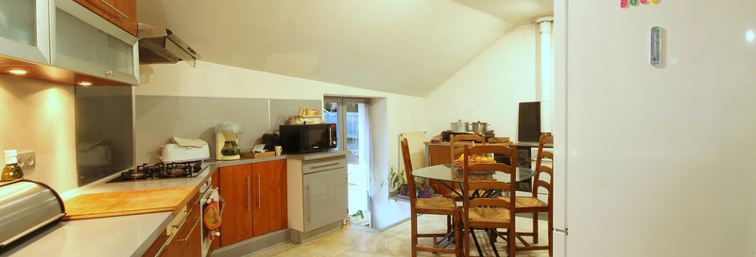 Maison 6 Pièces 144 m² à vendre à Moulin-Mage (81320)