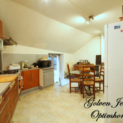 Maison 6 pièces 179000 €