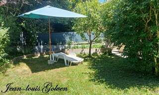 Maison 6 Pièces 144 m² à vendre à Moulin-Mage (81320)