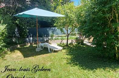 Maison 6 pièces 170000 €