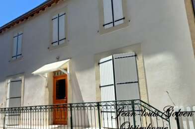 Maison 6 pièces 170000 €