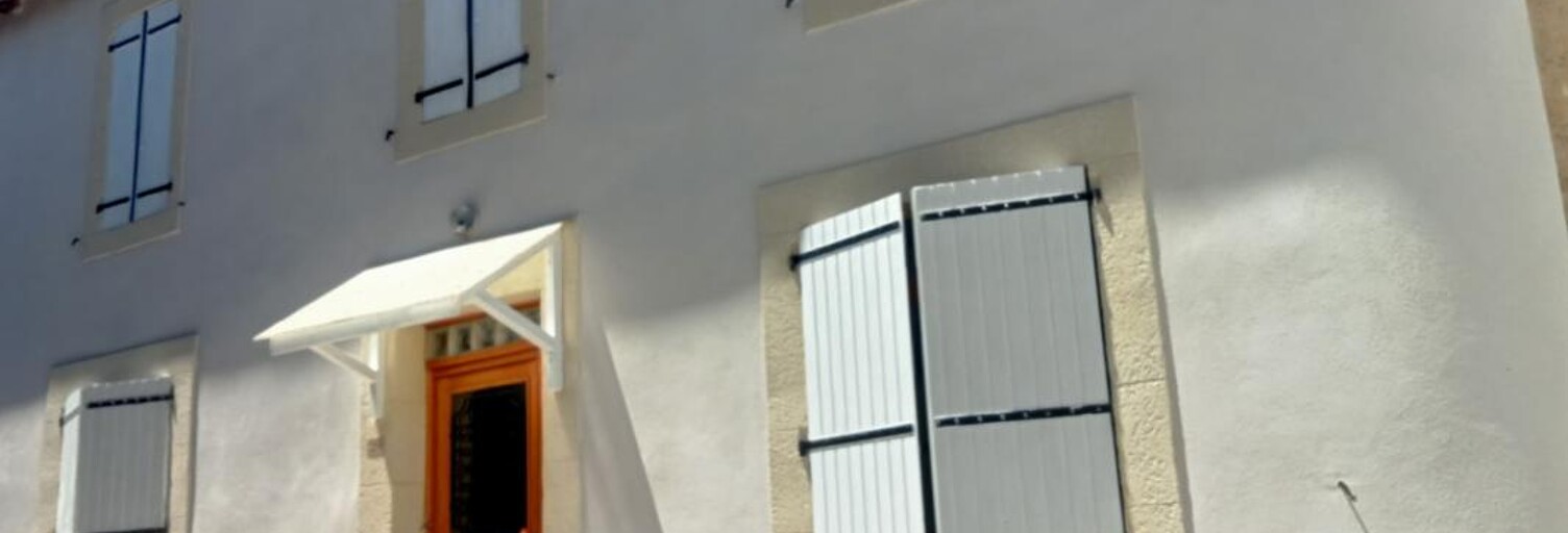 Maison 6 Pièces 144 m² à vendre à Moulin-Mage (81320)