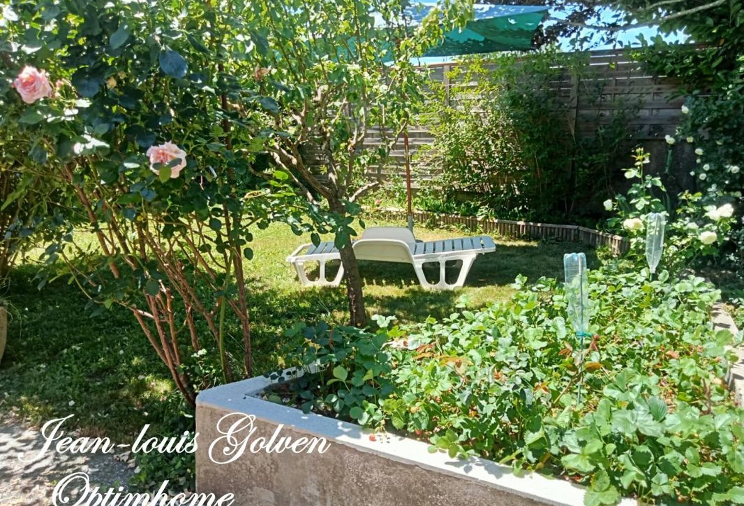 Maison à vendre 6 pièces MOULIN MAGE (81) — photo 1