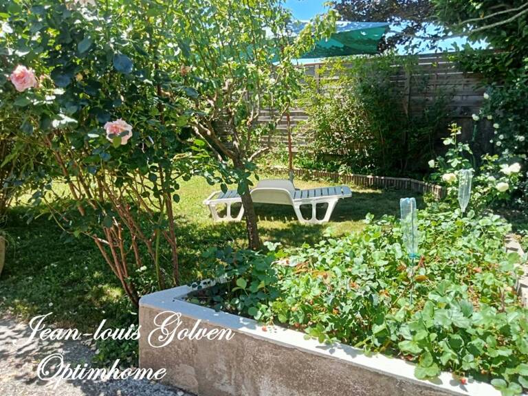 Maison à vendre 6 pièces MOULIN MAGE (81) — photo 1