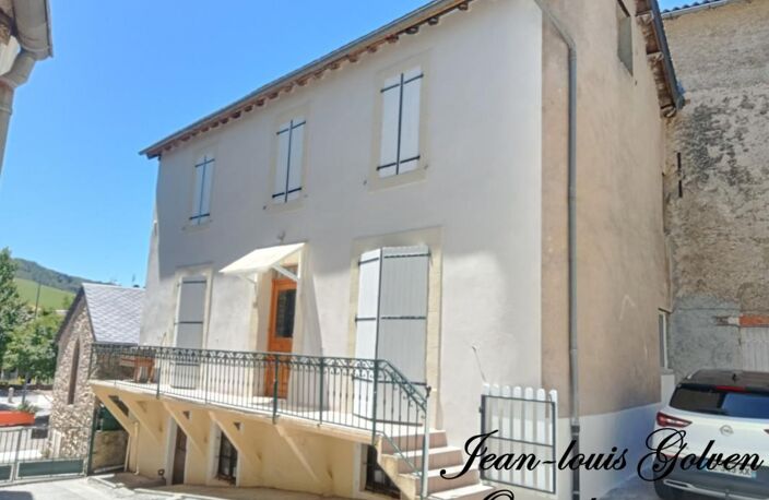 Maison à vendre 6 pièces MOULIN MAGE (81) — photo 2