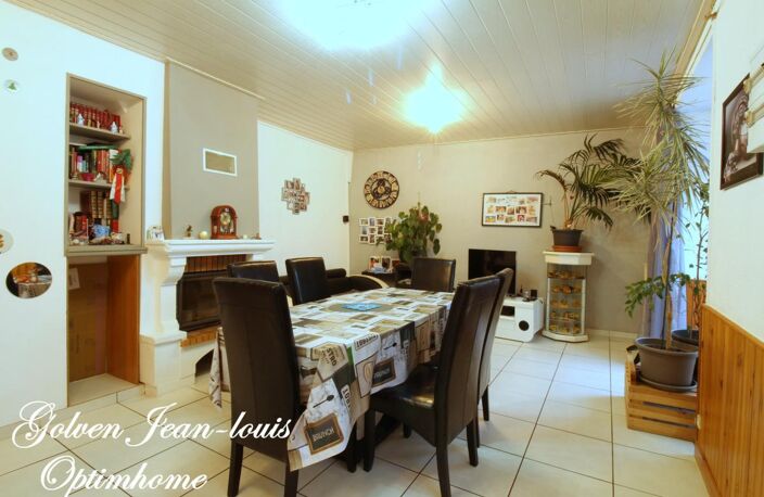 Maison à vendre 6 pièces MOULIN MAGE (81) — photo 4