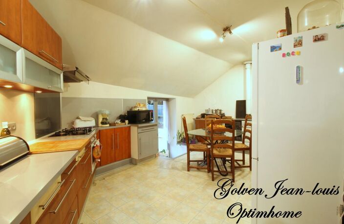 Maison à vendre 6 pièces MOULIN MAGE (81) — photo 5