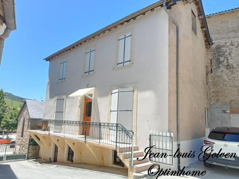 Maison à vendre 6 pièces MOULIN MAGE (81) — photo 1
