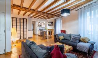 Appartement 2 Pièces 76 m² à vendre à Clermont-Ferrand (63000)