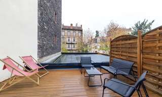 Appartement 2 Pièces 76 m² à vendre à Clermont-Ferrand (63000)