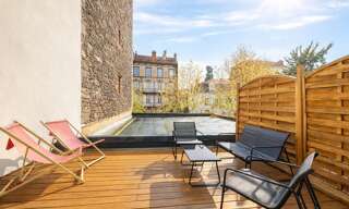 Appartement 2 Pièces 76 m² à vendre à Clermont-Ferrand (63000)