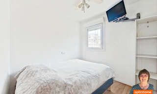 Appartement 2 Pièces 35 m² à vendre à Le Grau-du-Roi (30240)