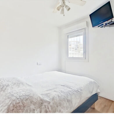 Appartement 2 pièces 145000 €