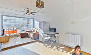 Appartement 2 Pièces 35 m² à vendre à Le Grau-du-Roi (30240)