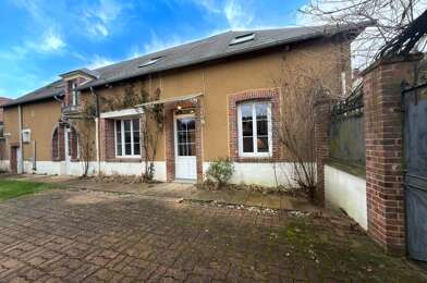 Maison 5 pièces 300000 €