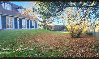 Maison 5 Pièces 101 m² à vendre à Pau (64000)