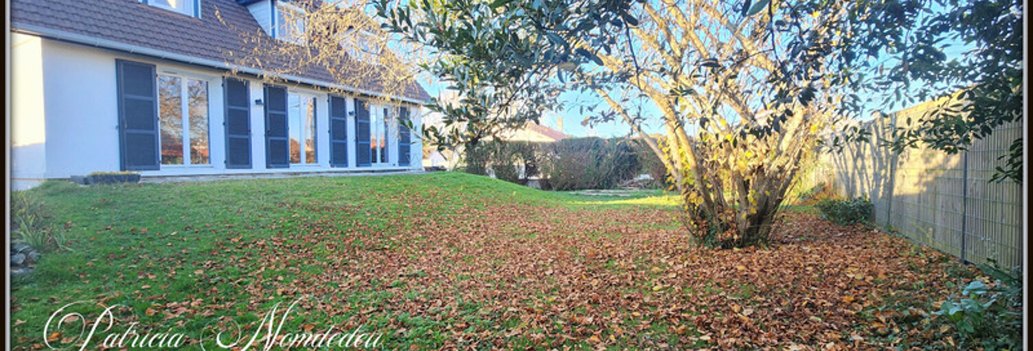 Maison 5 Pièces 101 m² à vendre à Pau (64000)