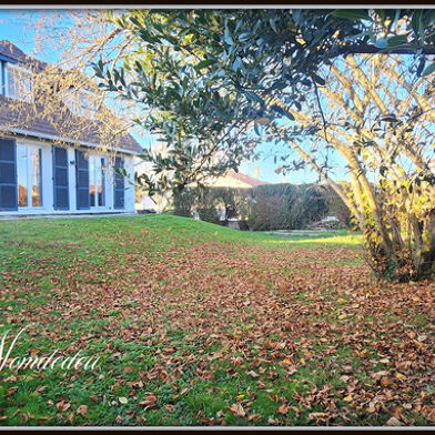 Maison 5 pièces 315000 €