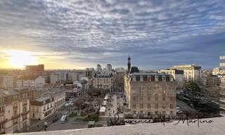 Appartement 4 Pièces 77 m² à vendre à Colombes (92700)